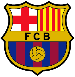 El Barça, campeón de Liga